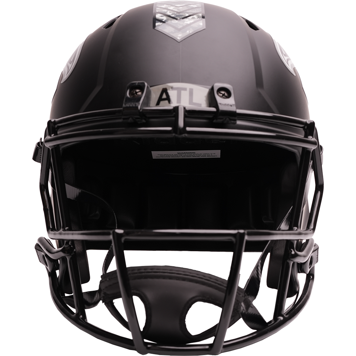 Atlanta Falcons 2026 Salute to Service Speed Replica