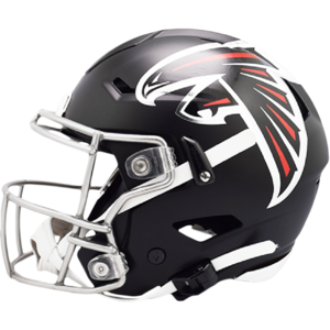 Atlanta Falcons Authentic SpeedFlex