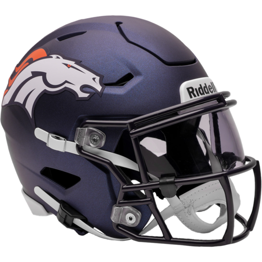 Denver Broncos Mid-Size SpeedFlex