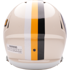 Pittsburgh Steelers Retro Replica Speed