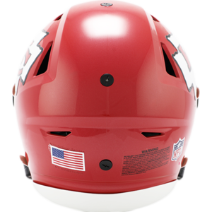 Kansas City Chiefs Authentic SpeedFlex