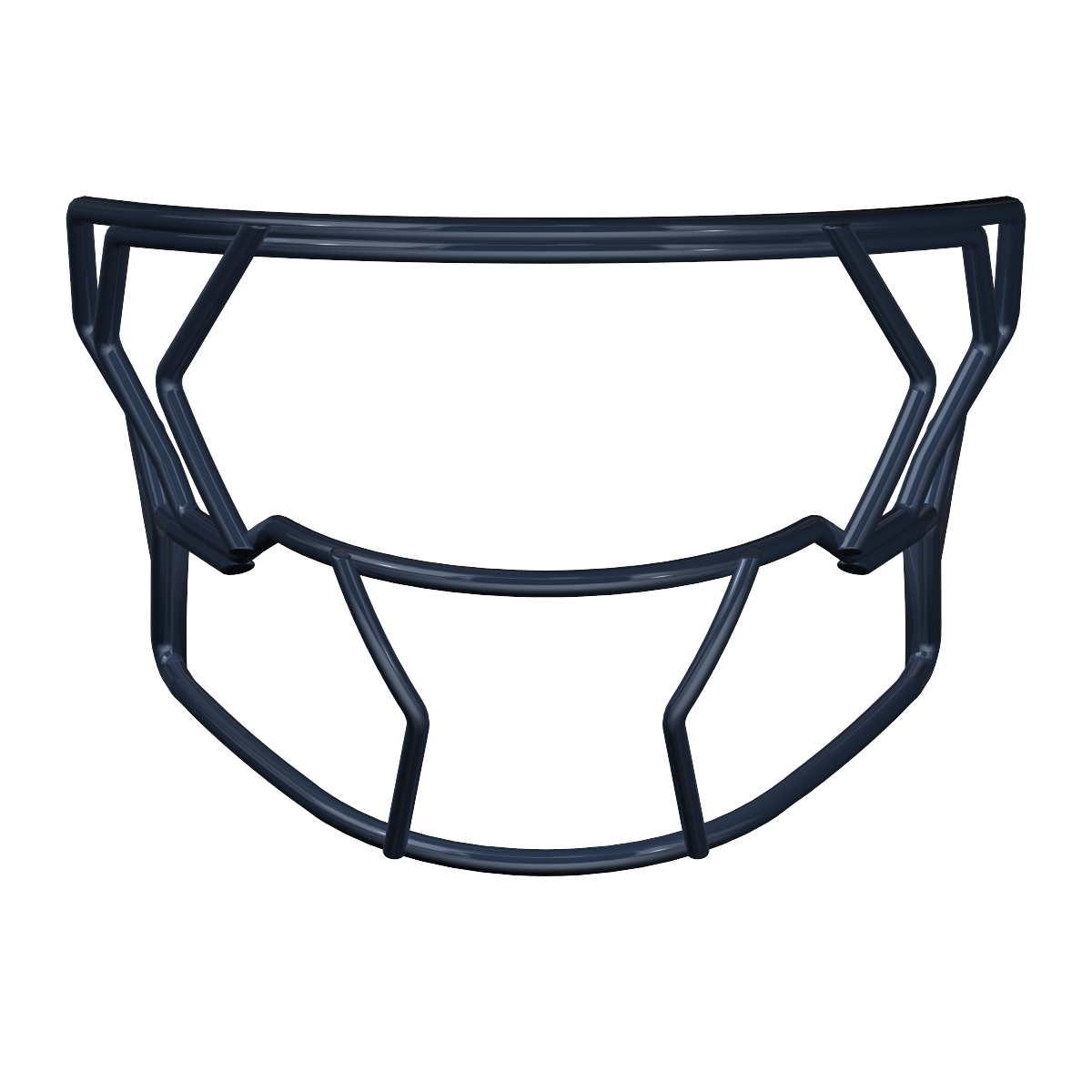 AXIOM W-2EG-SW-HP-S NAVY | Face Masks | Helmet Accessories
