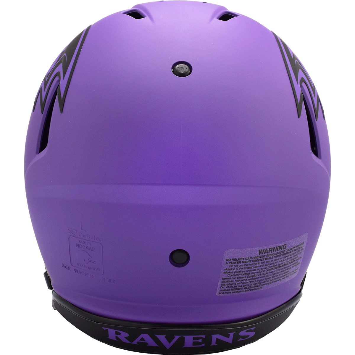 Baltimore Ravens Rave Alternate Authentic Speed Baltimore Ravens Rave Alternate Authentic Speed