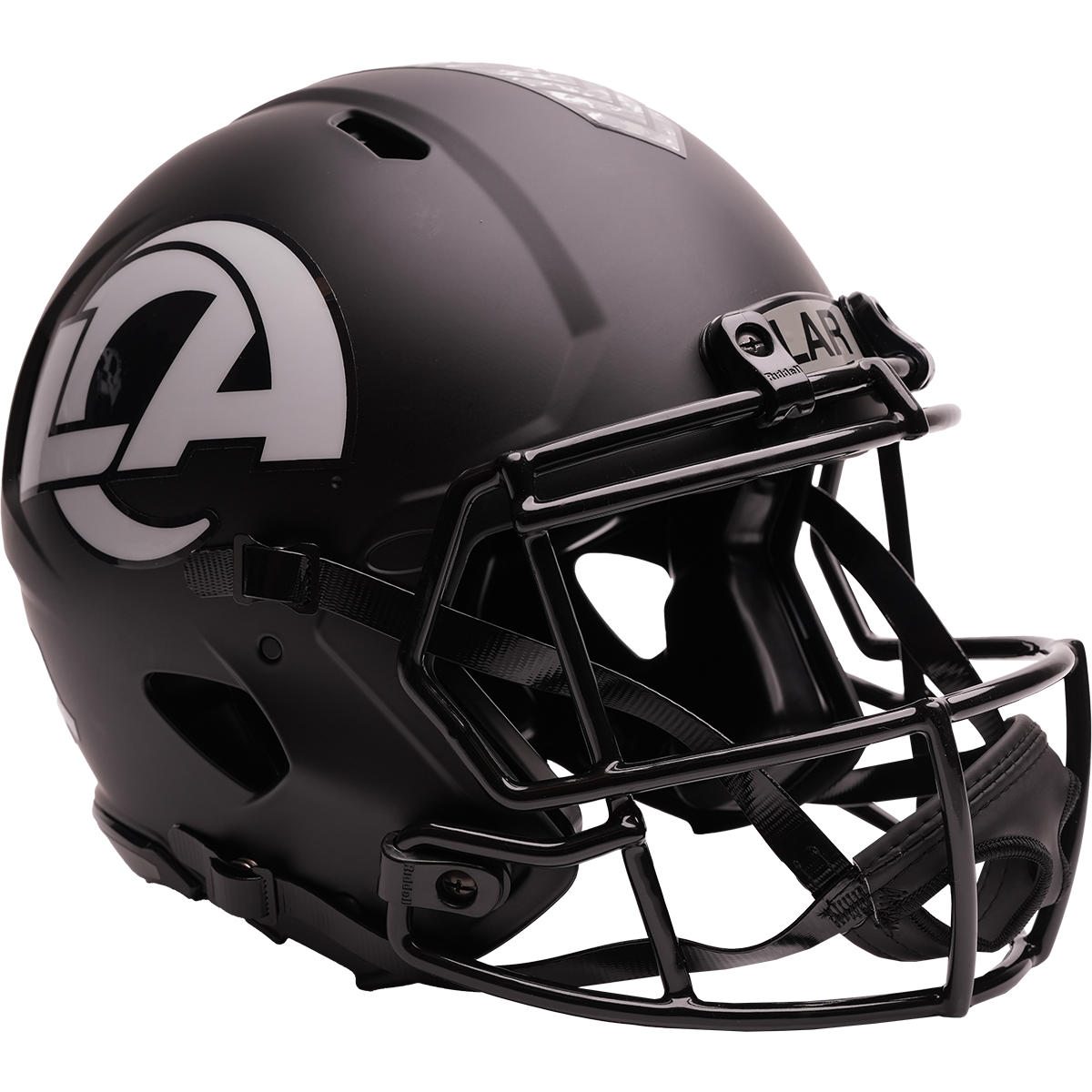 Los Angeles Rams 2026 Salute to Service Speed Authentic