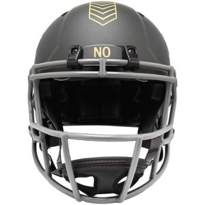 New Orleans Saints 2025 Salute to Service Authentic Speed