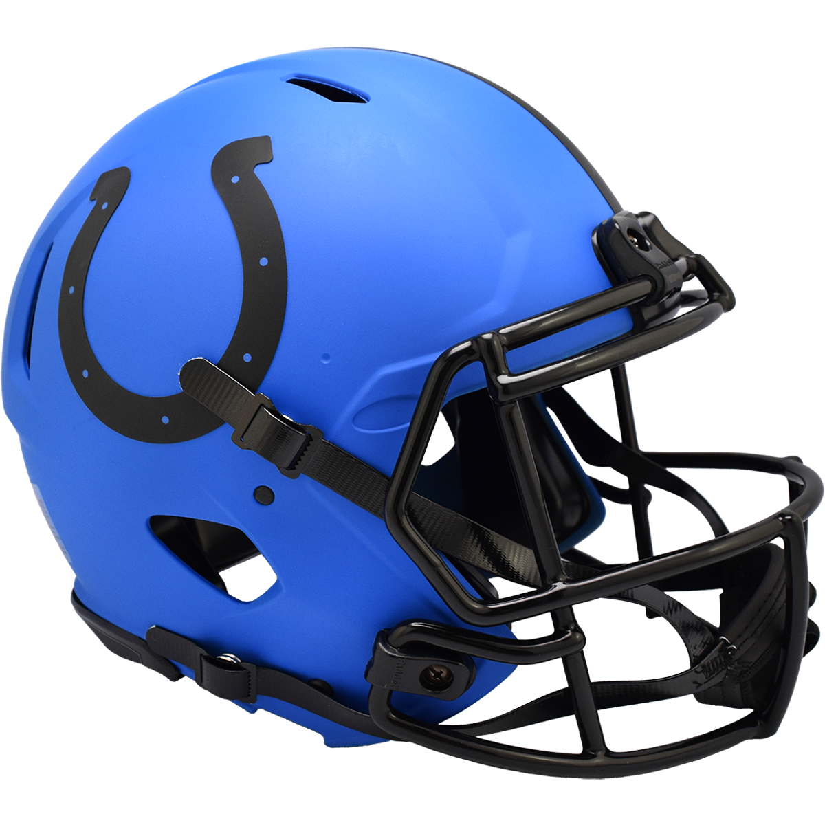 Indianapolis Colts Rave Alternate Authentic Speed