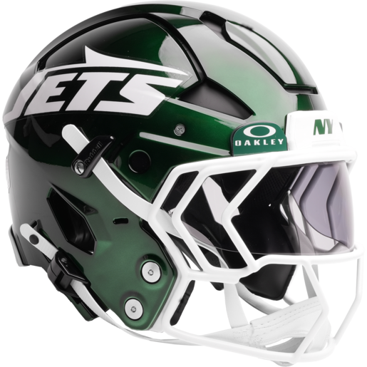 New York Jets Axiom Authentic
