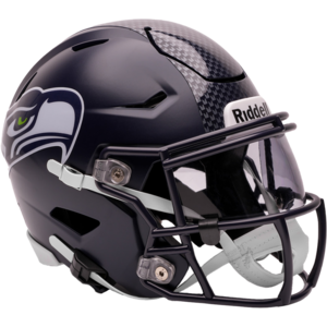 Seattle Seahawks Mid-Size SpeedFlex