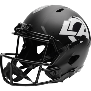 Los Angeles Rams 2026 Salute to Service Speed Replica Los Angeles Rams 2026 Salute to Service Speed Replica
