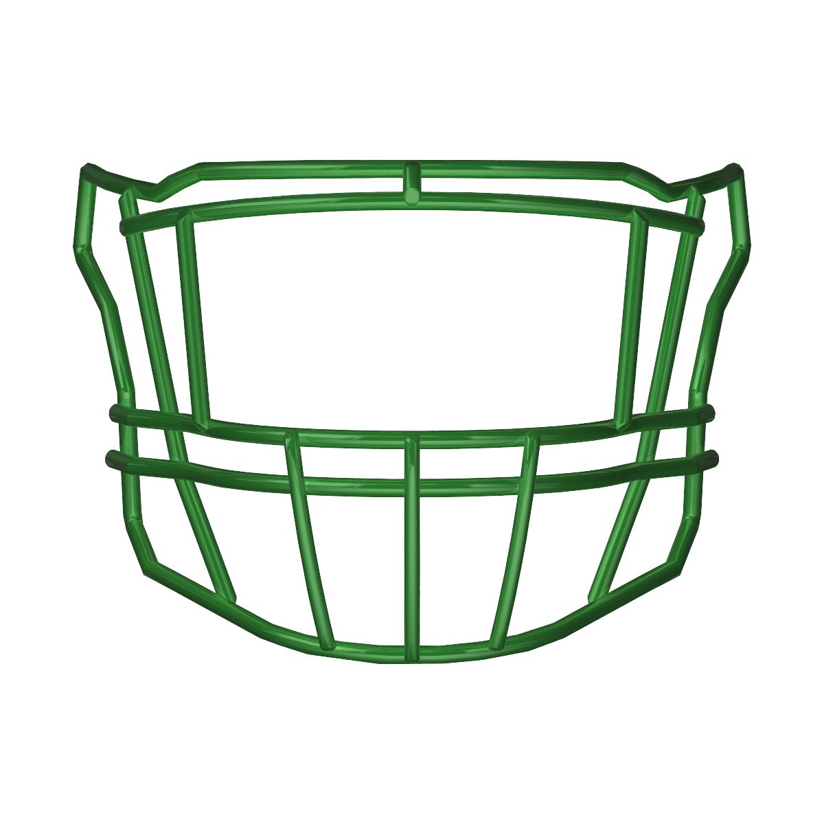 SF-2EG-II KELLY | Face Masks | Helmet Accessories | Accessories | Open  Catalogue | Riddell