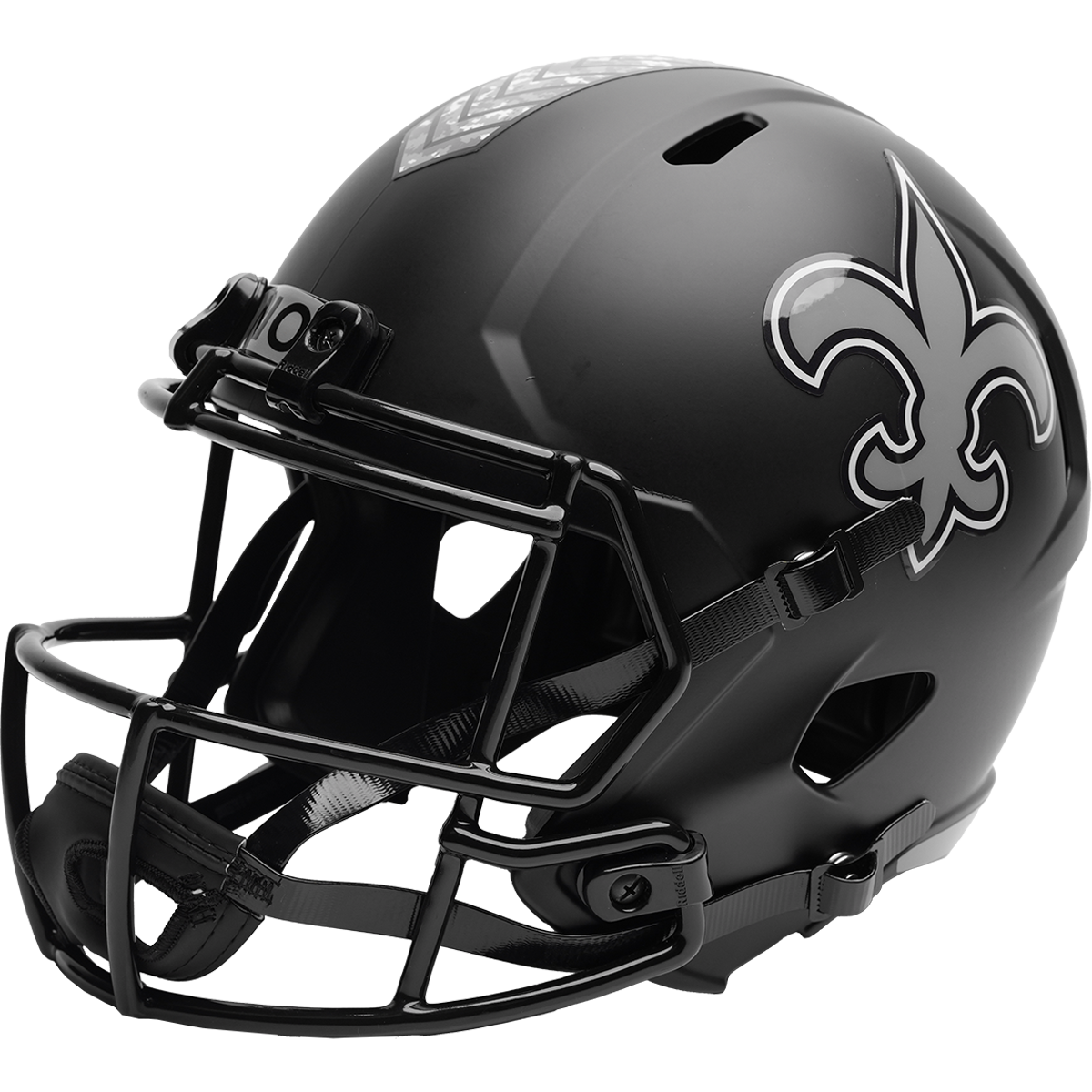 New Orleans Saints 2026 Salute to Service Speed Replica