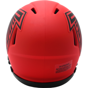 Atlanta Falcons Rave Alternate Mini Speed