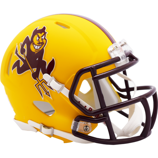 Arizona State Sun Devils Mini Speed Sparky