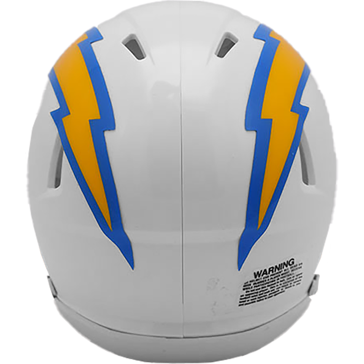 Los Angeles Chargers Mini Speed
