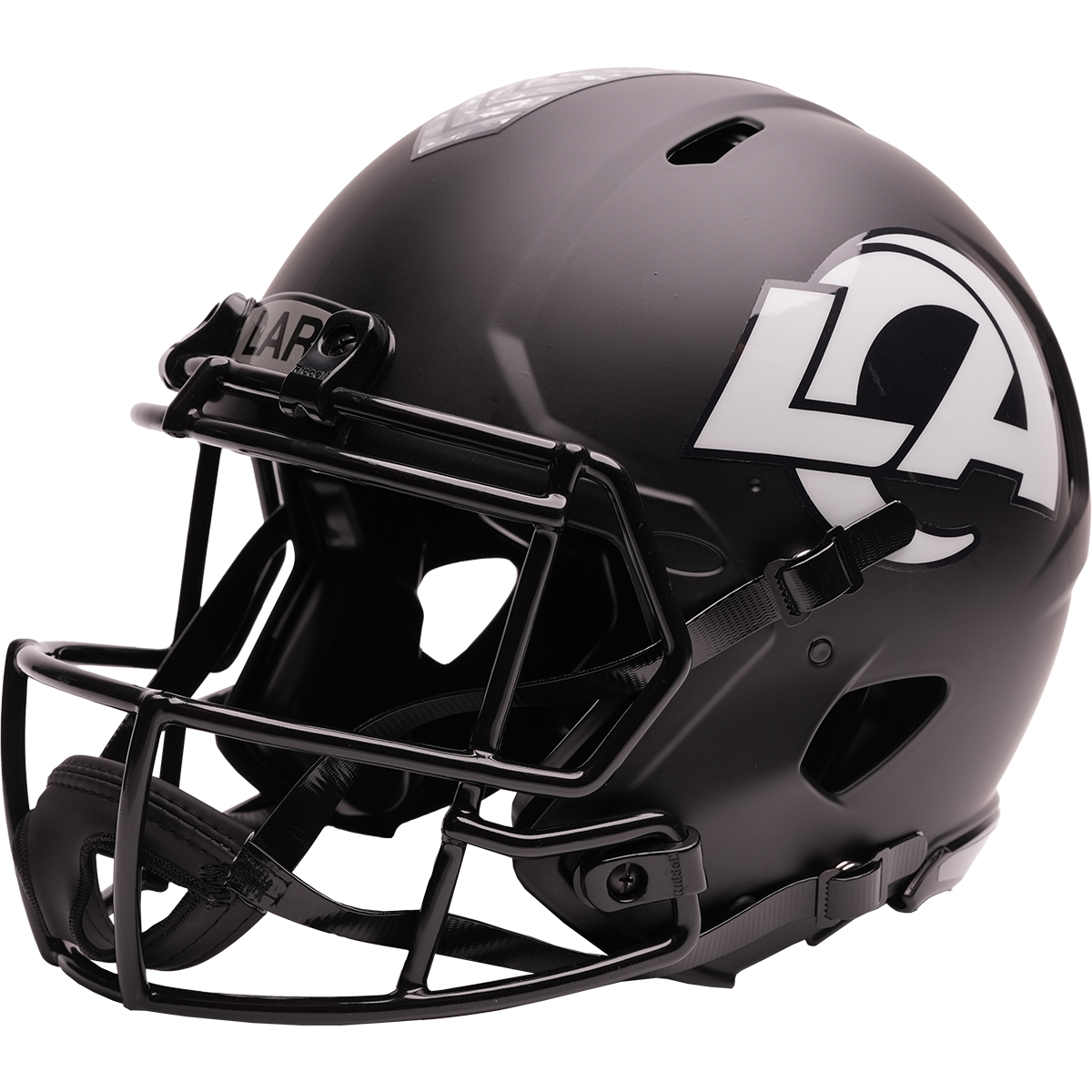 Los Angeles Rams 2026 Salute to Service Speed Authentic