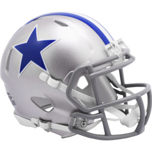 Dallas Cowboys Mini Speed 1964 - 1966 Dallas Cowboys Mini Speed 1964 - 1966