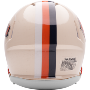 Chicago Bears Retro Mini Speed Chicago Bears Retro Mini Speed