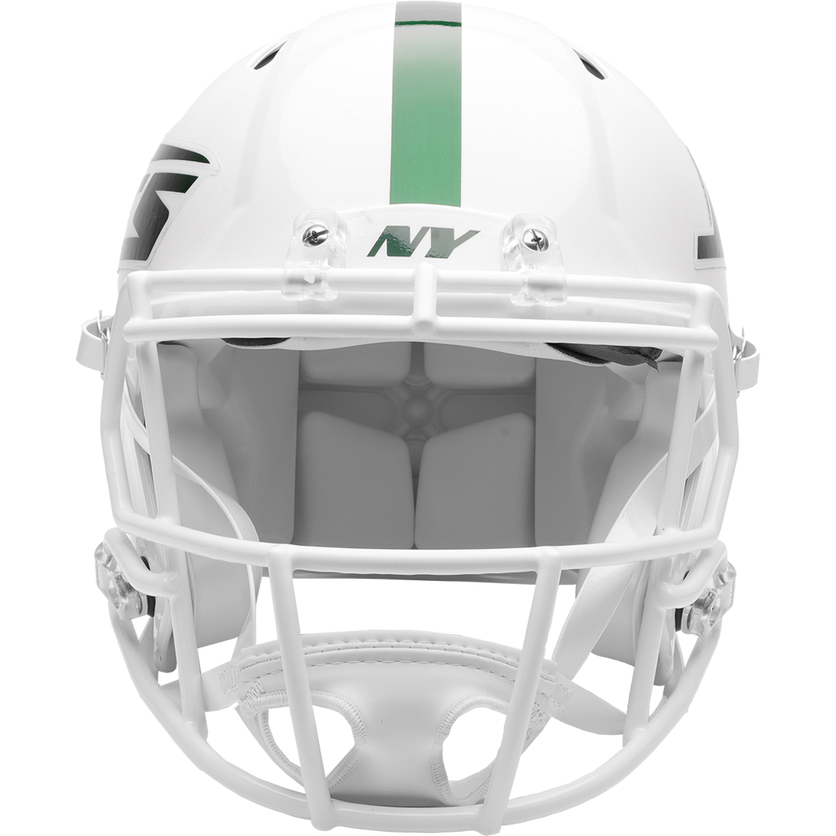 New York Jets 2026 On Field Alternate Authentic Speed