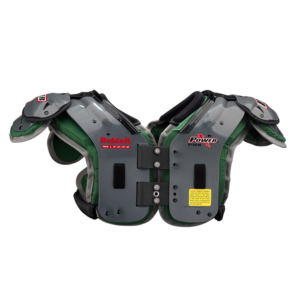 Custom Power PMX16 Custom Power PMX16