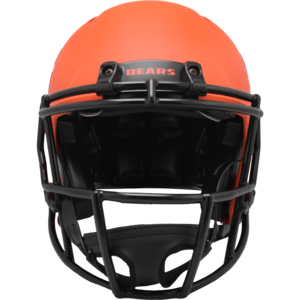 Chicago Bears Rave Alternate Authentic Speed Chicago Bears Rave Alternate Authentic Speed