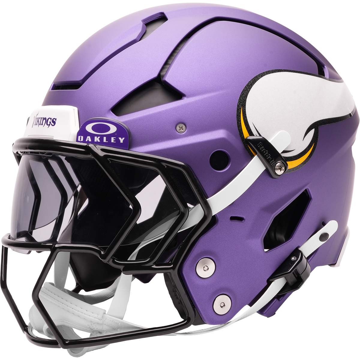 Minnesota Vikings Axiom Authentic