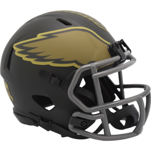 Philadelphia Eagles 2025 Salute to Service Mini Speed Philadelphia Eagles 2025 Salute to Service Mini Speed