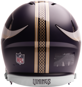 Minnesota Vikings Rivalries On Field Alternate Authentic Speed Minnesota Vikings Rivalries On Field Alternate Authentic Speed