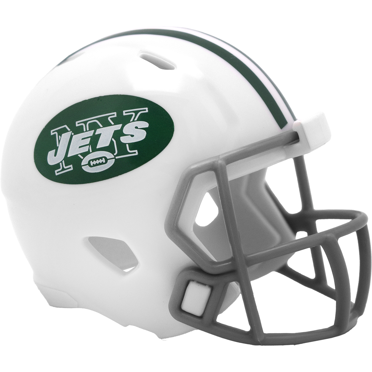New York Jets Limited Edition Classic Pocket Size Helmet