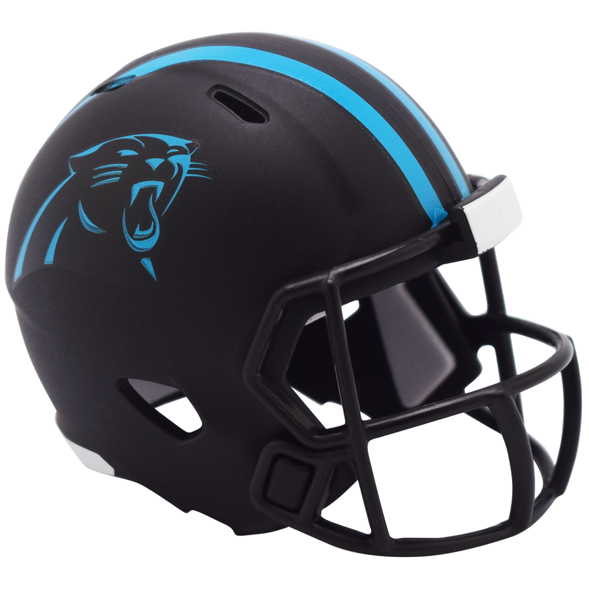 Carolina Panthers Limited Edition On-Field Alternate Pocket Size Helmet