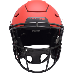 Houston Texans Rave Alternate Authentic SpeedFlex