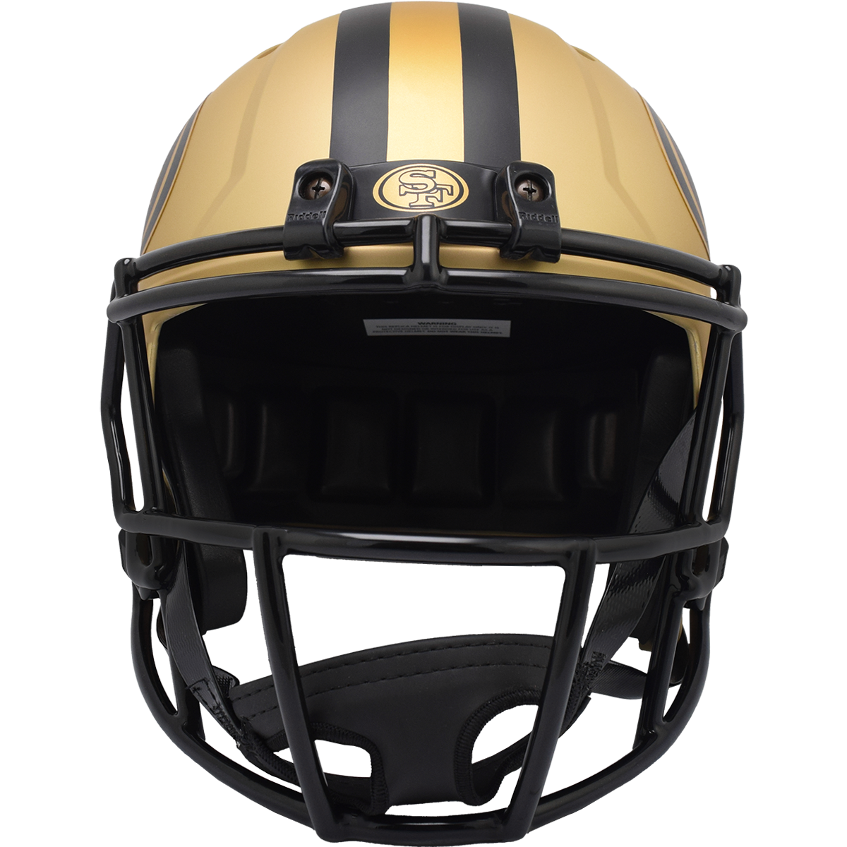 San Francisco 49ers Rave Alternate Replica Speed San Francisco 49ers Rave Alternate Replica Speed