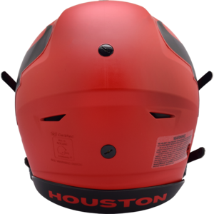 Houston Texans Rave Alternate Authentic SpeedFlex