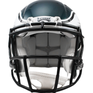 Philadelphia Eagles Authentic Speed