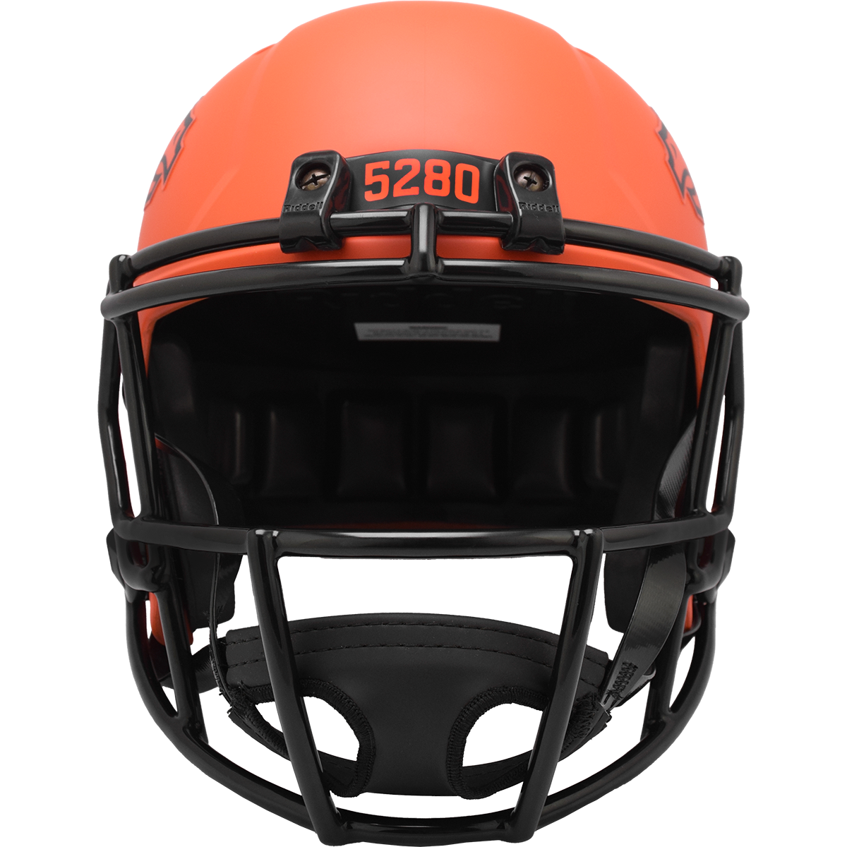 Denver Broncos Rave Alternate Replica Speed Denver Broncos Rave Alternate Replica Speed