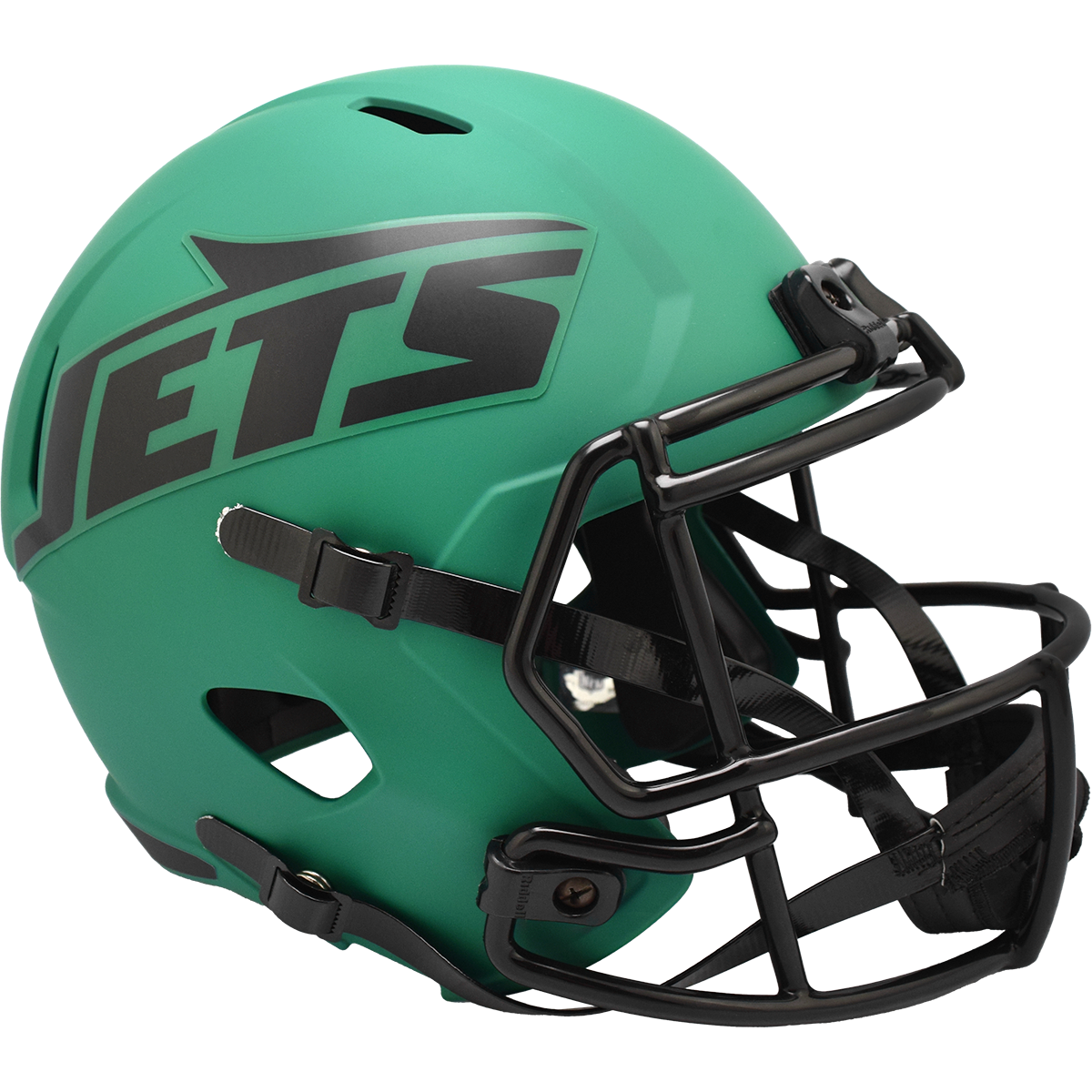 New York Jets Rave Alternate Replica Speed