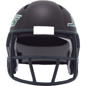 New York Jets Limited Edition On Field Alternate Pocket Size Helmet New York Jets Limited Edition On Field Alternate Pocket Size Helmet