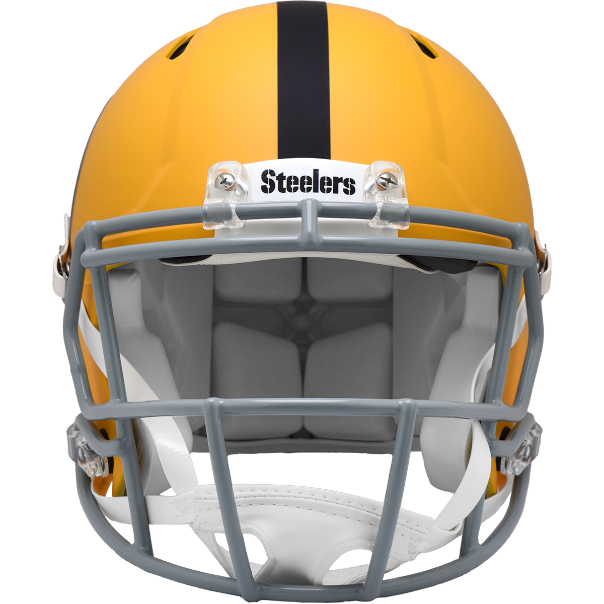 2025 Pittsburgh Steelers On Field Alternate Authentic Speed