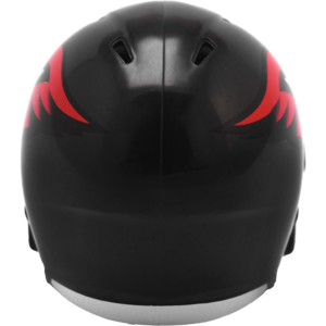 Arizona Cardinals Limited Edition On Field Alternate Pocket Size Helmet Arizona Cardinals Limited Edition On Field Alternate Pocket Size Helmet