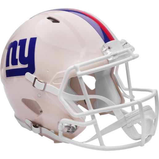 New York Giants Retro Authentic Speed