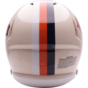 Chicago Bears Retro Authentic Speed