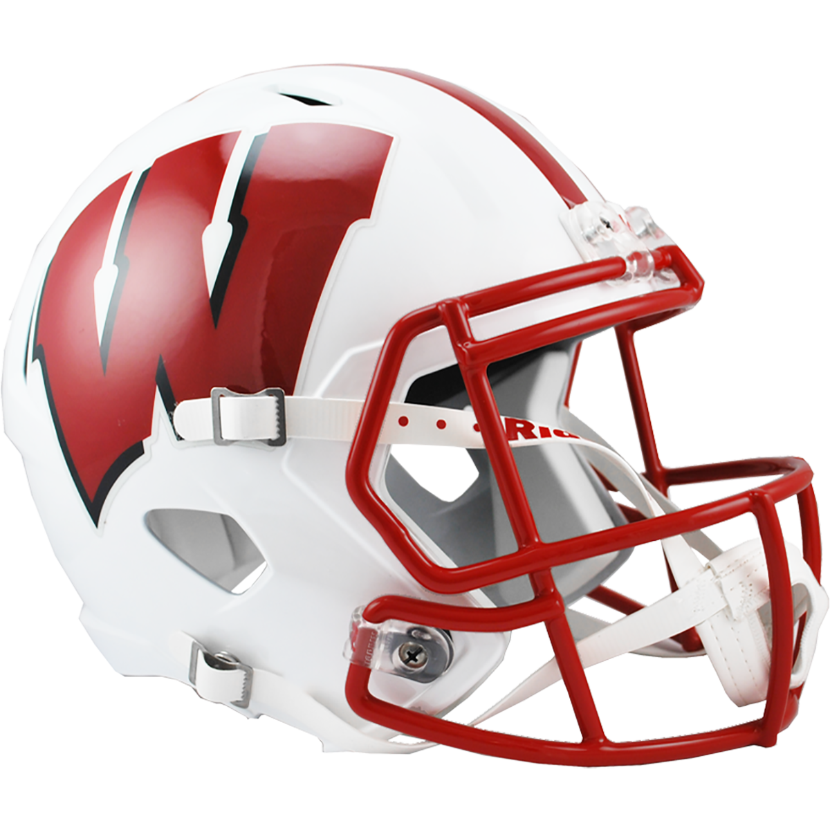 Wisconsin Badgers Replica Speed