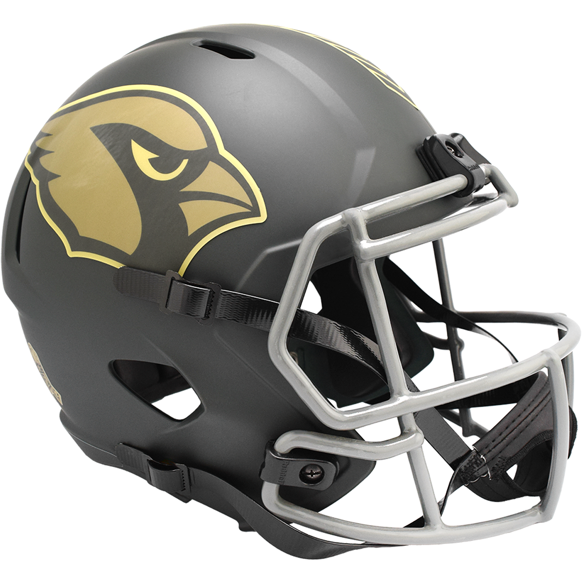 Arizona Cardinals 2025 Salute to Service Authentic Replica