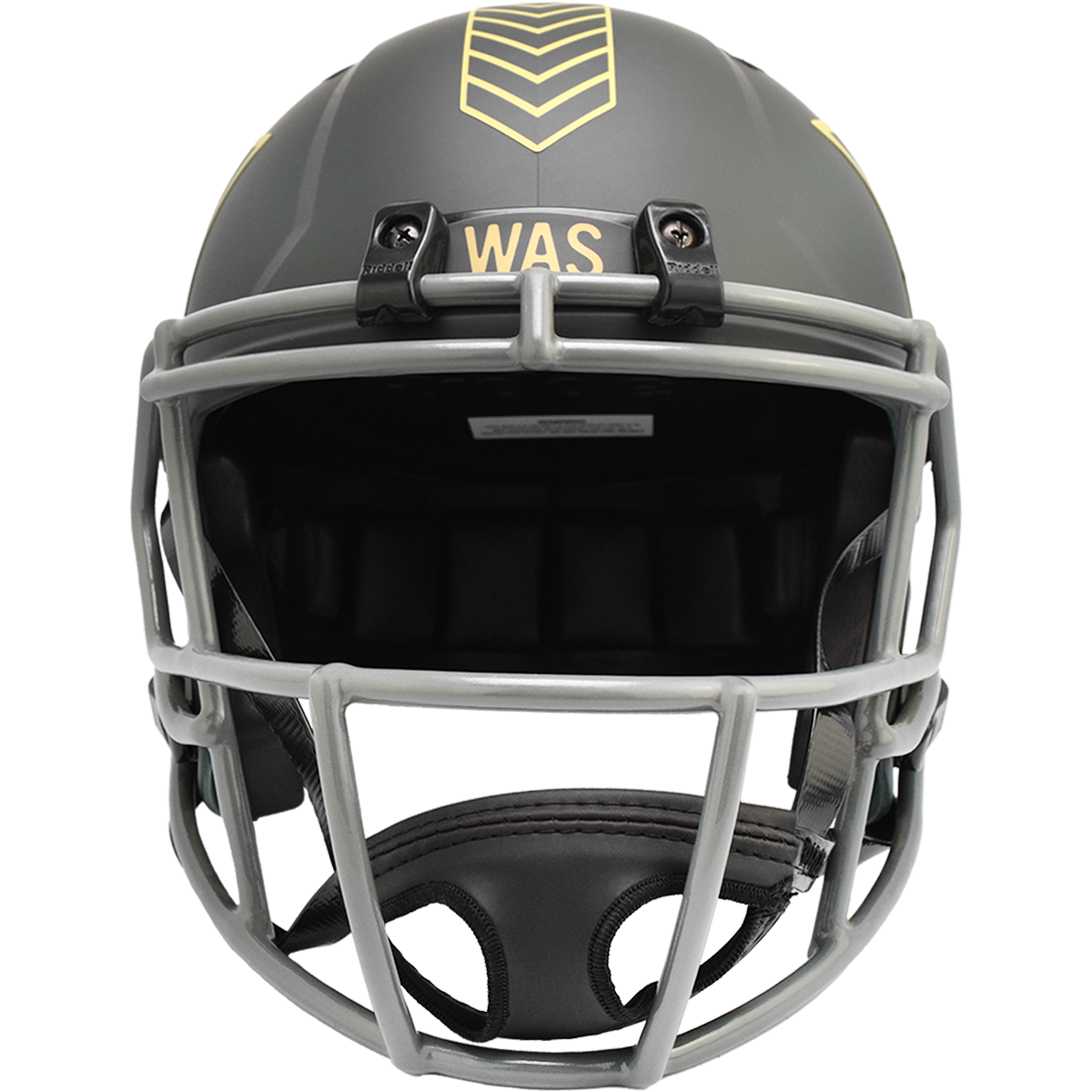 Washington Commanders 2025 Salute to Service Authentic Replica