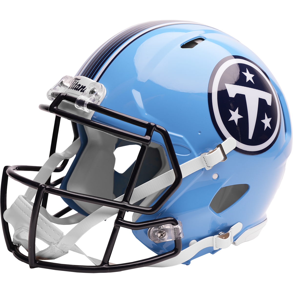 Tennessee Titans Rivalries On Field Alternate Authentic Speed