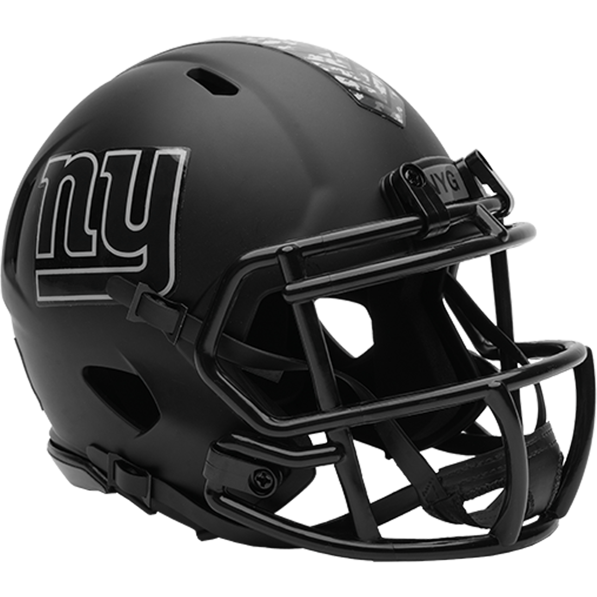 New York Giants 2026 Salute to Service Speed Mini