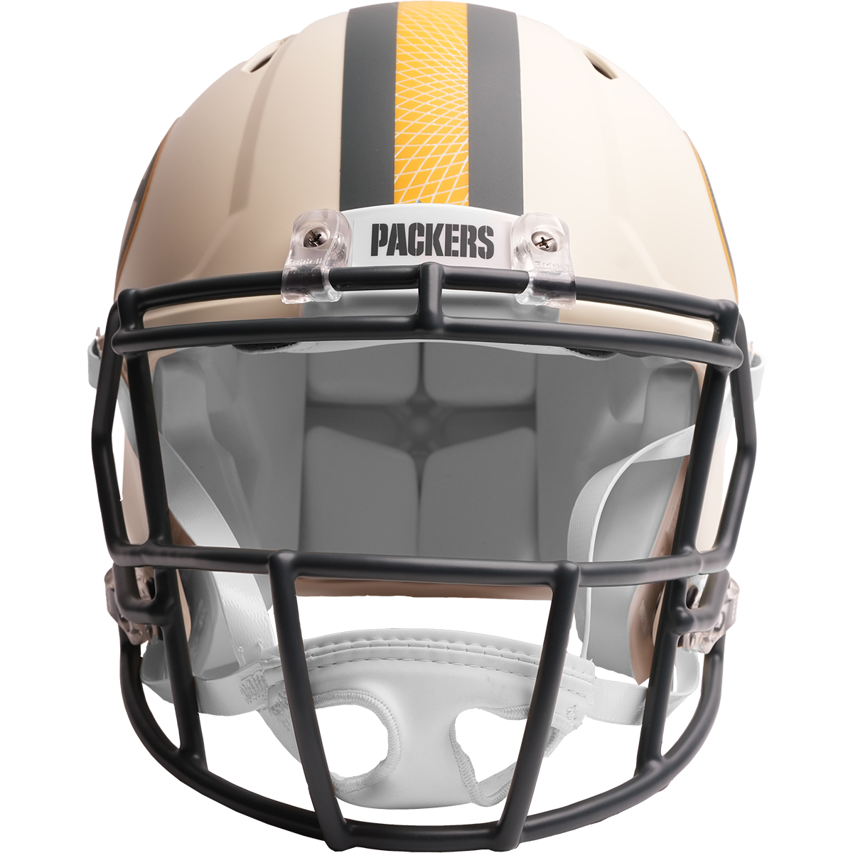 Green Bay Packers Rivalries On Field Alternate Authentic Speed