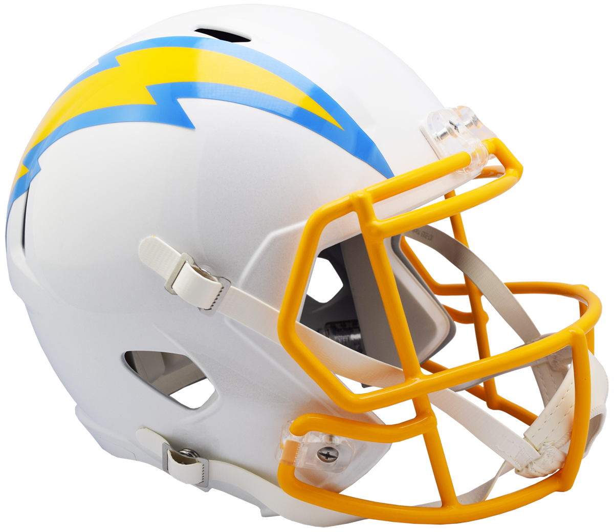 Los Angeles Chargers Replica Speed