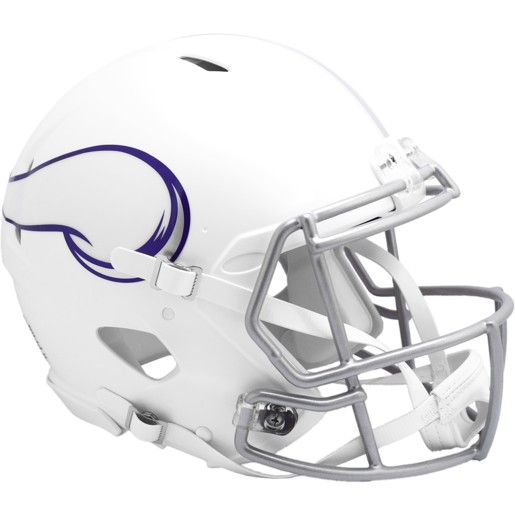 Minnesota Vikings 2024 On Field Alternate Authentic Speed