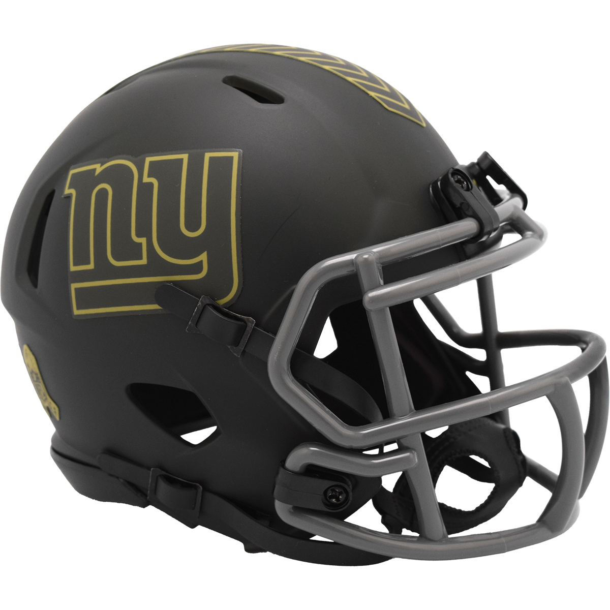 New York Giants 2025 Salute to Service Mini Speed