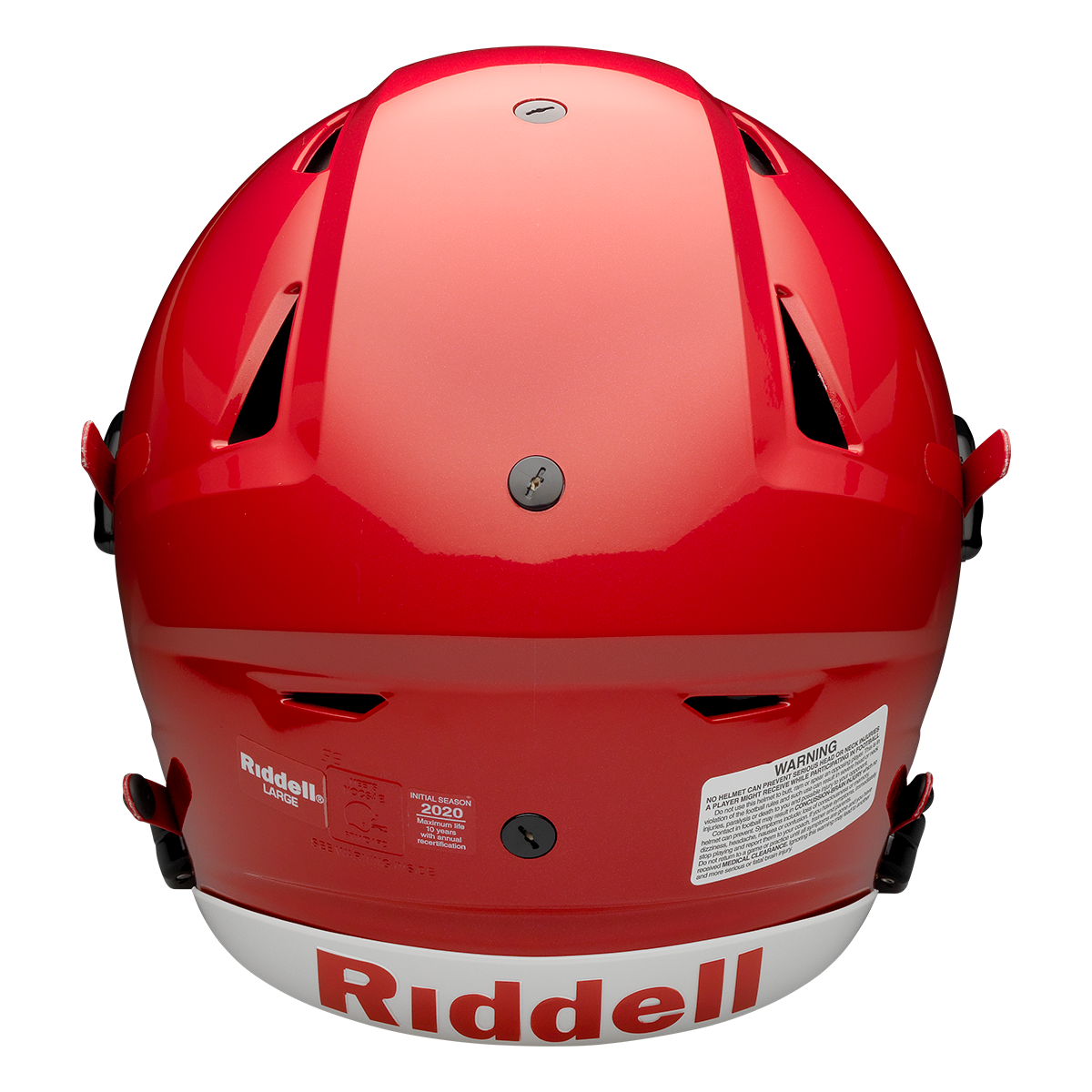 SPEEDFLEX YOUTH Youth Helmets Open Catalogue Riddell